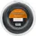 Signum Pro Hyperion 200m schwarz 1,30 mm
