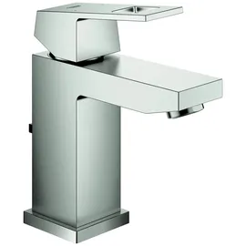 Grohe Eurocube S-Size supersteel 23127DC0