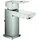 Grohe Eurocube S-Size supersteel 23127DC0