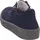 Gabor Sportliche Schnürschuhe in blau | Gr.: 38