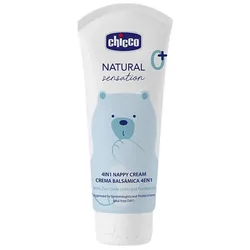 Baby Windelcreme 4 in 1 100 ml