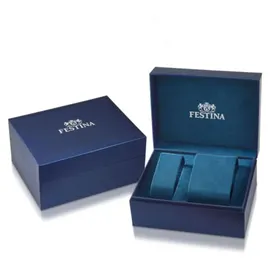 Festina Diver Collection F20665/2 Edelstahl 46,0 mm 20ATM