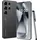 fine life Pro Entsperren Telefon, 6,3-Zoll-Bildschirm, Dual-Kameras, Dual-SIM-Karten, 2GRAM+16GROM, erweiterbar 128GB, unterstützt 4G FDD-LTE: B1/3/7 - Schwarz