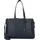 Picard Bali - Shopper 37 cm (ozean)