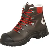 Haix Protector Light 2.0 brown Gr. 4 - Braun - 37