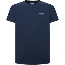 Pepe Jeans Shirt in Dunkelblau - L