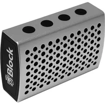 Audioblock Connect One silber