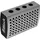 Audioblock Connect One silber