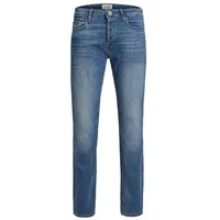 JACK & JONES Slim Straight Tim Original Am 781 50sps Jeans Blue Denim 36 36