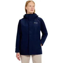 Berghaus Glissade InterActive Jacket AF blue (R14) 16