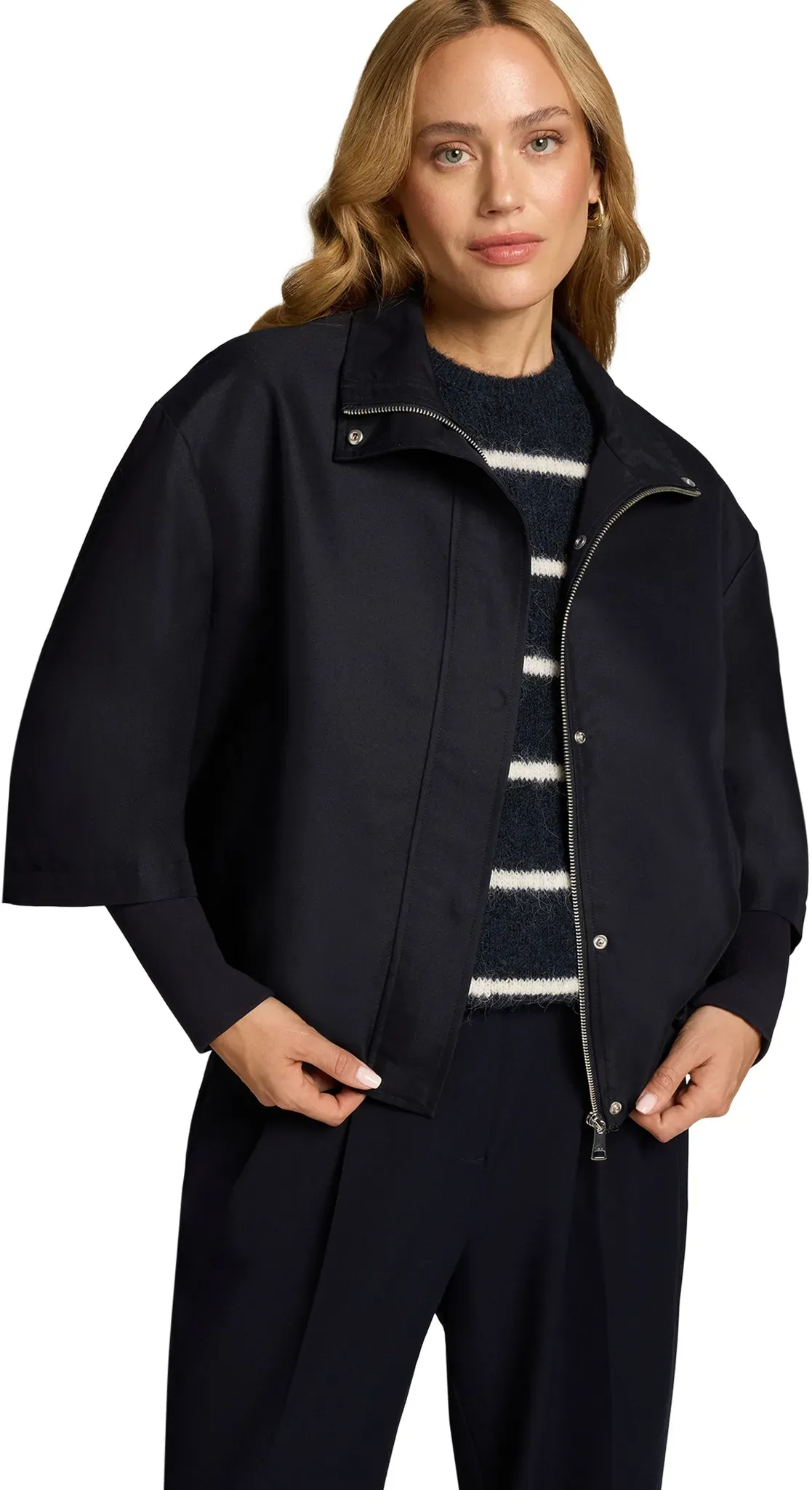 Fieldjacket ZERO 