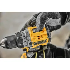 DeWalt Akku-Bohrschrauber inkl. 2 Akkus