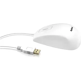 KeySonic KSM-5030M-W weiß (60193)