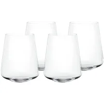 Spiegelau Softdrink Glas Kristallglas 0,49 l 4 St.