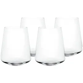 Spiegelau Softdrink Glas Kristallglas 0,49 l 4 St.