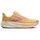 Brooks Ghost 17 Damen Apricot/Grey/Pink 40