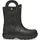 Crocs Handle It Rain Boot Damen Schwarz 37