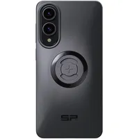 SP CONNECT Samsung S25 Edge Hülle SPC+ schwarz