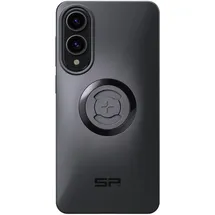 SP CONNECT Samsung S25 Edge Hülle SPC+ schwarz