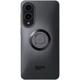 SP CONNECT Samsung S25 Edge Hülle SPC+ schwarz