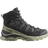 Salomon Herren Quest 5 GTX schwarz 49.3