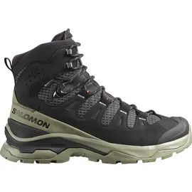 Salomon Herren Quest 5 GTX schwarz 49.3