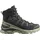 Salomon Herren Quest 5 GTX schwarz 49.3