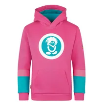 TROLLKIDS Hoodie Troll XT in Pink | Gr.: 152