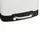 5 five simply smart Abfalleimer 6 l Weiß