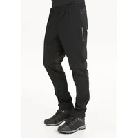 Endurance Softshellhose Dosmer mit spezieller Windblocker-Ausstattung schwarz XXL