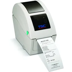 TSC TDP-324, 300dpi, RTC, TSPL-EZ, USB, RS232, 99-039A035-0002