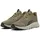 Puma FlexFocus Lite Modern Herren Weite E Oliv-Grün/Beige/Schwarz 47