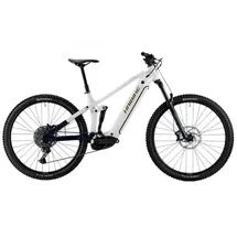Haibike Alltrail 8 High 2026 29 Zoll White/Blue/Gold M