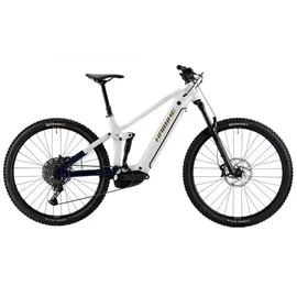 Haibike Alltrail 8 High 2026 29 Zoll White/Blue/Gold M
