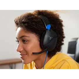 Turtle Beach Recon 70 P schwarz/blau