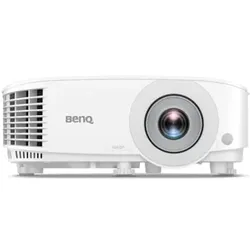 BenQ MH5005 DLP FHD Beamer 16:9 3800 ANSI Lumen VGA/HDMI/RCA/USB LS