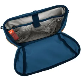 Vaude CityBox Bike II Lenkertasche blau