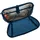 Vaude CityBox Bike II Lenkertasche blau