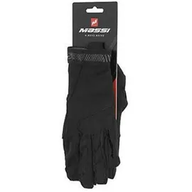 MASSI Single Track Handschuhe - Black - M
