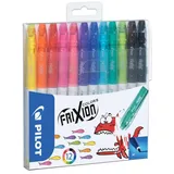 Pilot Pen FriXion Color Flizstift 6 St.