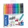 Pilot Pen FriXion Color Flizstift 6 St.