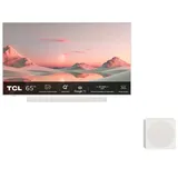 TCL 65A300 Pro 65 Zoll QLED 4K Google TV