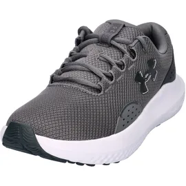 Under Armour Charged Surge 4 Herren Castlerock/Anthracite 43