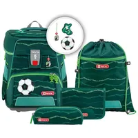 Step By Step Space 5-tlg. soccer star