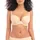 Freya Damen Deco UW geformter Plunge-BH, Hautfarben, 70F - 70G