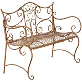 CLP Tara 113 x 47 x 89 cm antik-braun