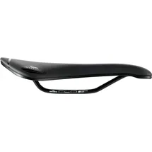Selle San Marco San Marco Aspide Open-Fit Sport Sattel schwarz schwarz No Size