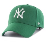 '47 47 Brand Snapback Cap MLB New York Yankees Green, Grün