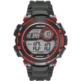 Armitron Sport Digitalchronograph Harz 40 mm 40/8439