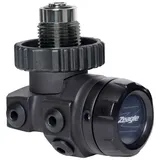ZEAGLE F8 - DIN